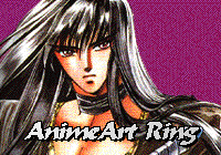 AnimeArt Ring