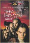 The man in the iron mask