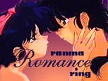 Ranma Romance Ring