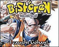 Gohan