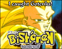 Gotenks