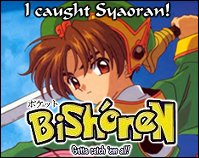 Li Syaoran