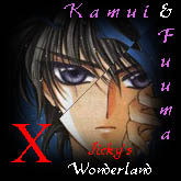 X Banner