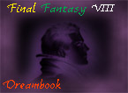 Jicky's Dreambook