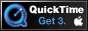 Get QuickTime now