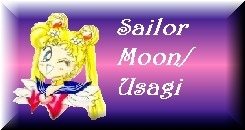 Sailor Moon/Usagi