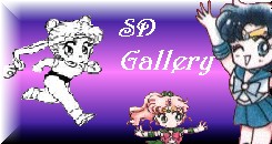 Super-deformed Gallery