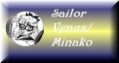 Sailor Venus/Minako