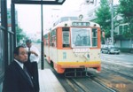 Tramvaj nebo autobus, tady je to jedno