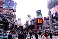 Shibuya