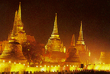 Ayuttaya