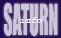 Saturn Info