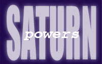 Saturn's Powers