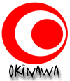 Bandera de Okinawa