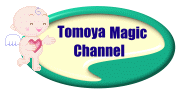 Go Tomoya Magic Channel