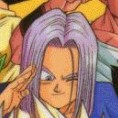 Imgenes de Trunks