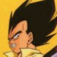 Imgenes de Vegeta