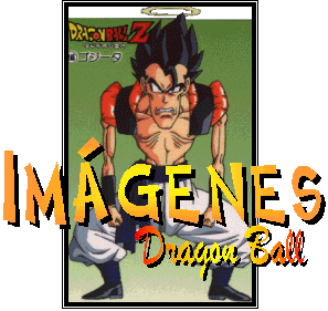 Imgenes de Dragon Ball