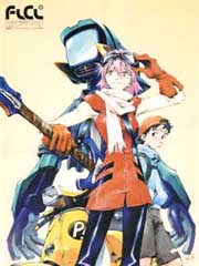 FLCL