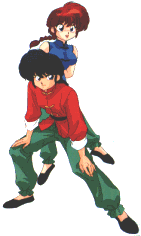 Ranma 1/2