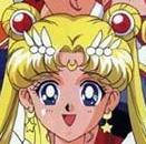 Serena Tsukino