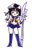 Hotaru Tomoe