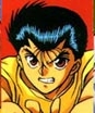 Yusuke Urameshi