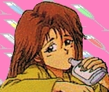 Atsuko Urameshi