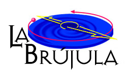 La Brujula !!!!