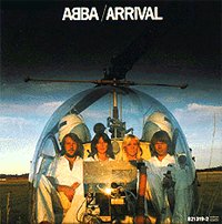 ABBA - Arrival