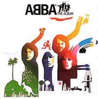 ABBA - The Album