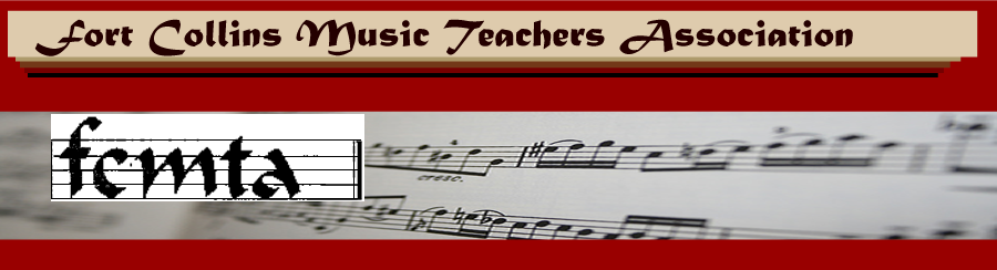 Fort Collins Music Teachers Association