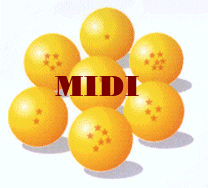 MIDI