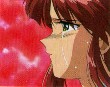 Miaka cry