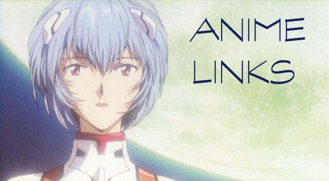 ANIME  LINKS