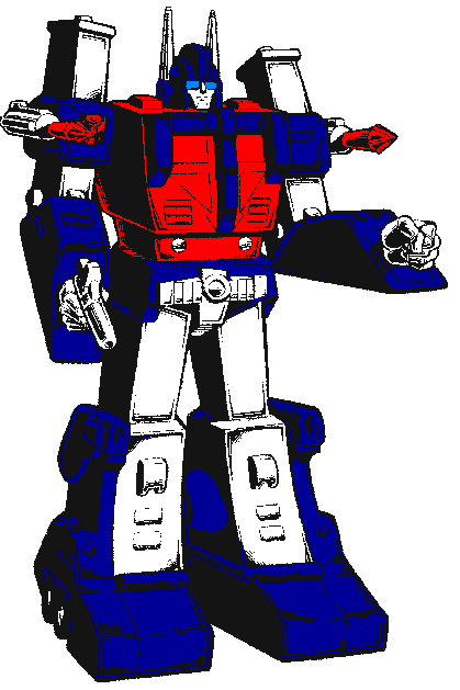 Ultra Magnus