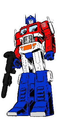 Optimus Prime