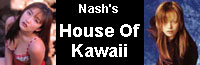 Nash's House of Kawaii