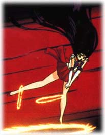 Super Sailormars