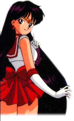 Sailormars