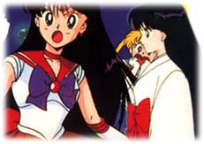 Sailormars appears