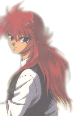 (wow!) Kurama