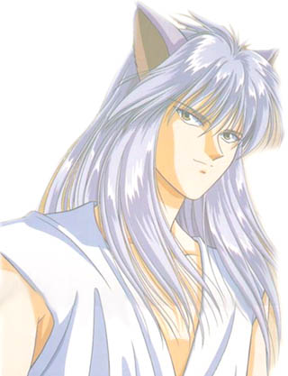 (WOW!) Youko