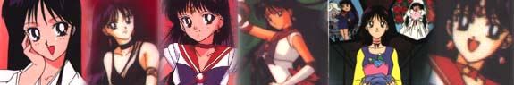 Bishoujo Senshi Sailormars Super S screen shots