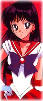 Sailormars looking at you