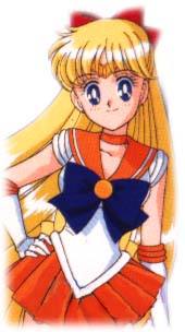 Sailorvenus!