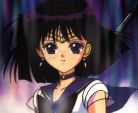 Super sailorsaturn