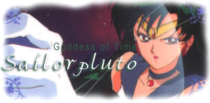 Sailorpluto close-up