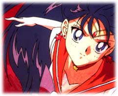 Super Sailormars