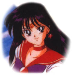 Sailormars looking on